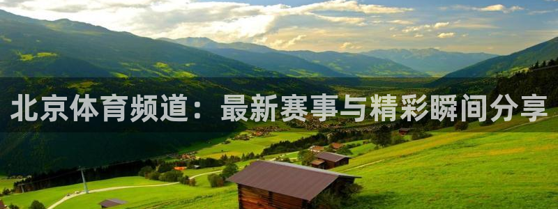 绿茵足球吧：北京体育频道：最新赛事与精彩瞬间分享